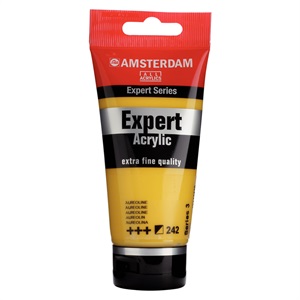 AAC EXPERT 75ML AUREOLINE